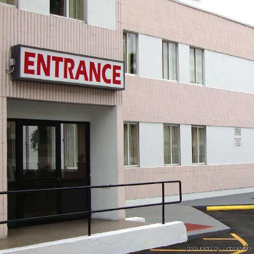 Riviera Motor Inn Brooklyn Nova Iorque Exterior foto
