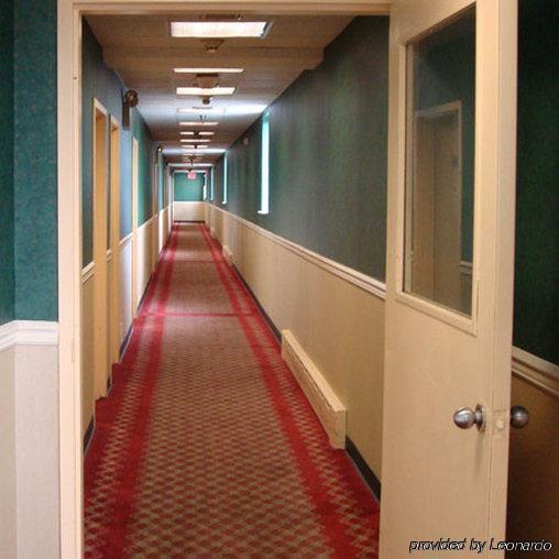 Riviera Motor Inn Brooklyn Nova Iorque Interior foto