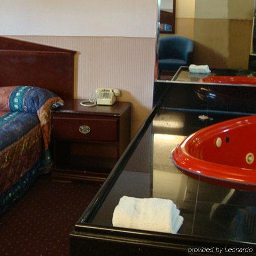 Riviera Motor Inn Brooklyn Nova Iorque Quarto foto